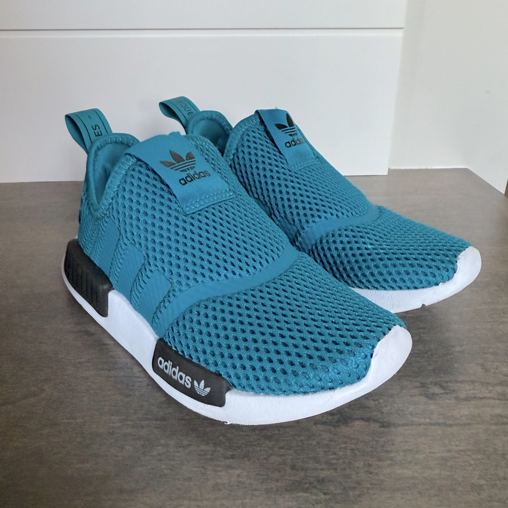 Adidas NMD 360 11.5C like new